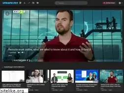 Sites similar to unikalno.net