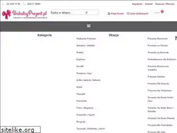 Sites similar to unikalnyprezent.pl