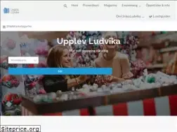 Sites similar to unikaludvika.se