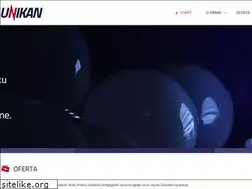 Sites similar to unikan.pl