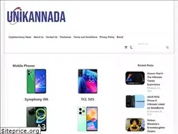 Sites similar to unikannada.com