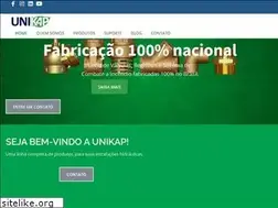 Sites similar to unikap.com.br
