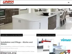 Sites similar to unikaprodukte.de