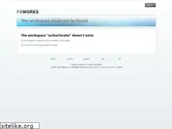 Sites similar to unikarlsruhe.pbworks.com