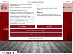 Sites similar to unikart.de