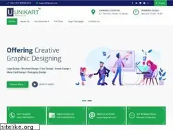 Sites similar to unikart.in