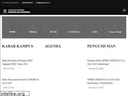 Sites similar to unikarta.ac.id