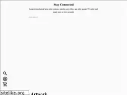 Sites similar to unikartwork.com