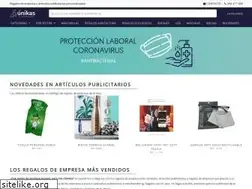 Sites similar to unikas.com