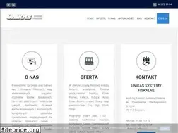 Sites similar to unikas.eu