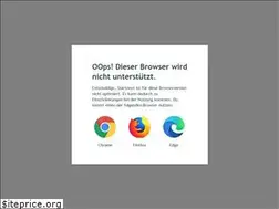 Sites similar to unikat-crowdfunding.de