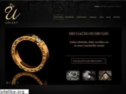 Sites similar to unikat-gold.com
