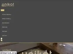 Sites similar to unikat-home.de