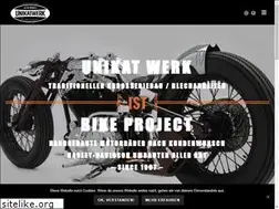 Sites similar to unikat-werk.com