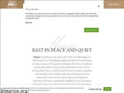 Sites similar to unikat.bialowieza.pl