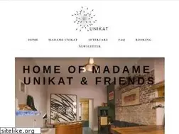 Sites similar to unikatberlin.com