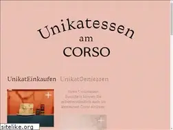 Sites similar to unikatessen.com