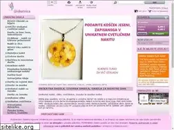 Sites similar to unikatnica.com