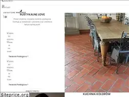 Sites similar to unikatowewnetrze.pl