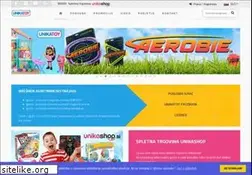 Sites similar to unikatoy.si