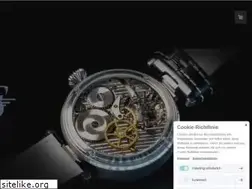 Sites similar to unikatuhren.ch