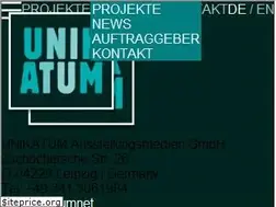 Sites similar to unikatum.net