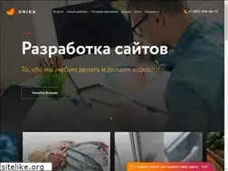 Sites similar to unikaweb.ru