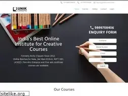 Sites similar to unikcareers.com