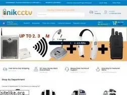 Sites similar to unikcctv.com