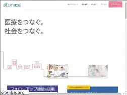 Sites similar to unike.co.jp