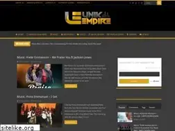 Sites similar to unikempire.com
