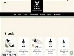 Sites similar to unikenature.com