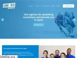 Sites similar to unikeo.net