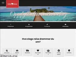 Sites similar to unikereiser.no