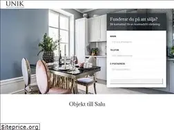 Sites similar to unikfast.se