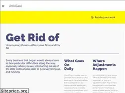 Sites similar to unikgaul.com