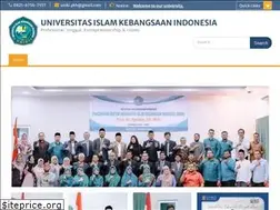 Sites similar to uniki.ac.id