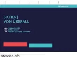 Sites similar to uniki.de