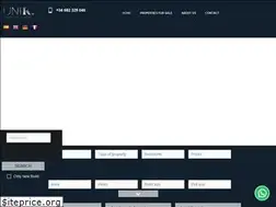 Sites similar to unikibiza.com