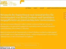 Sites similar to unikid-unicare.at