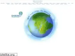 Sites similar to unikids.pl