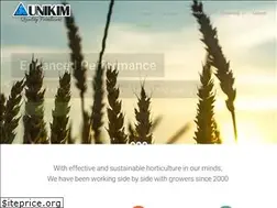 Sites similar to unikim.com