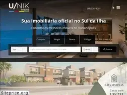 Sites similar to unikimoveis.com.br