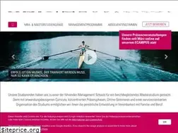 Sites similar to unikims.de