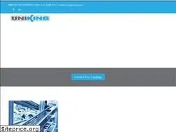 Sites similar to unikingcanada.com