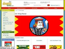 Sites similar to unikinghi.com