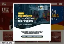 Sites similar to unikino.mx