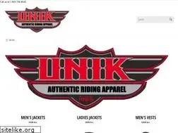 Sites similar to unikinternational.com