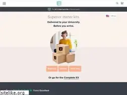 Sites similar to unikitout.com