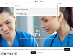 Sites similar to unikits.com.au